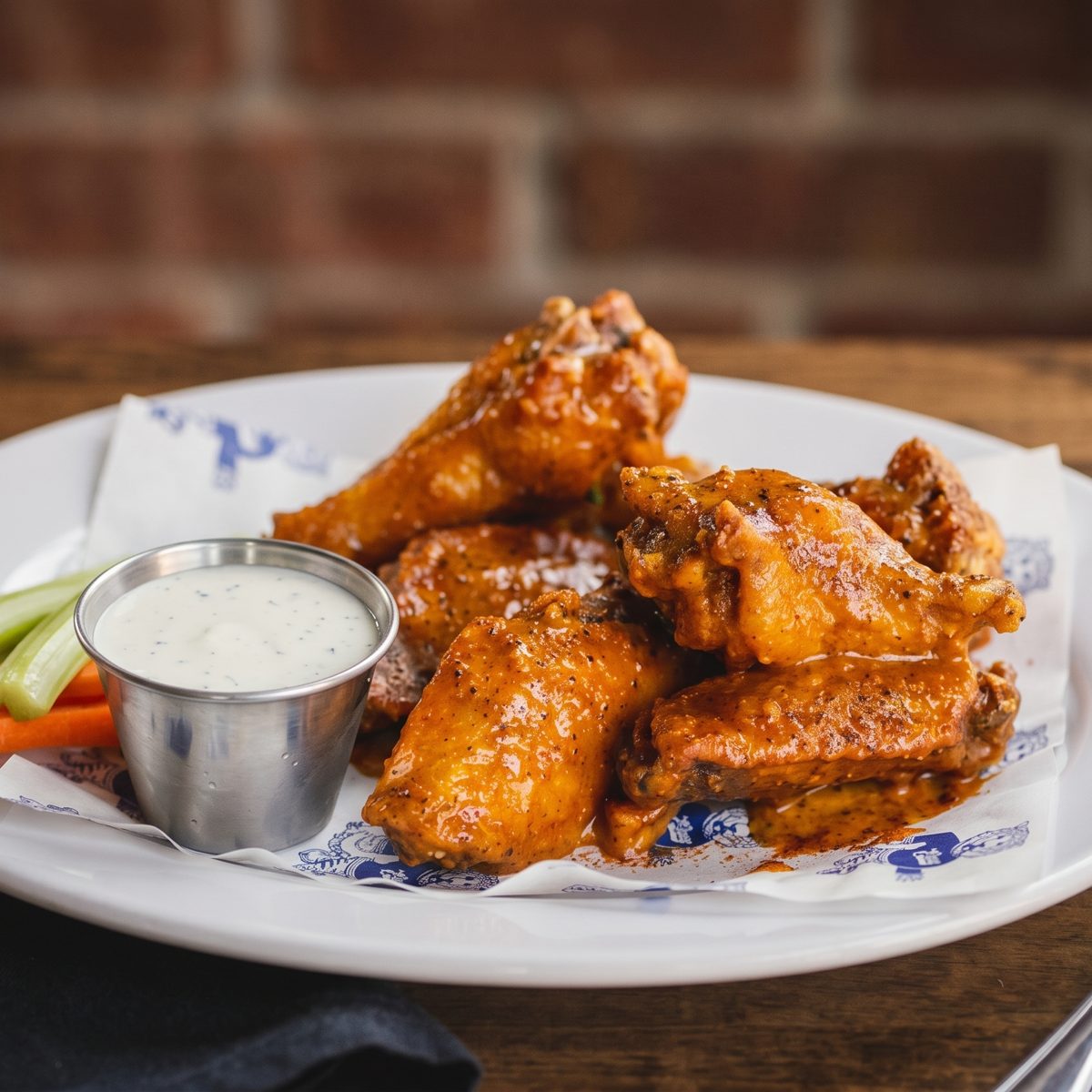 Your Favorites, Just a Click Away