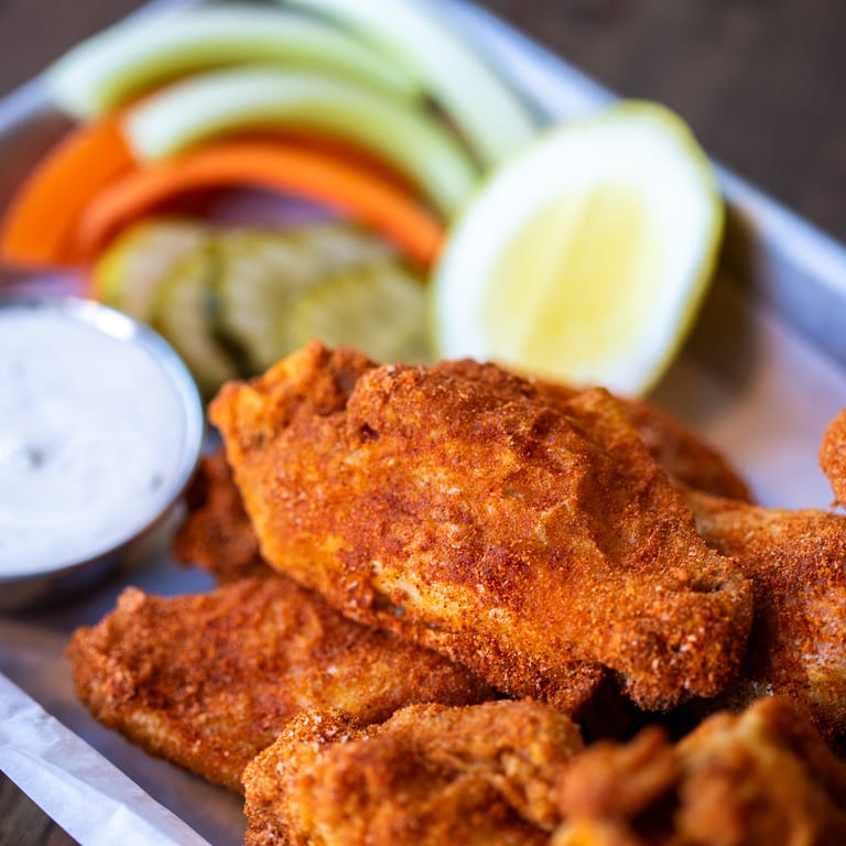 Savor Your Dinner with Us